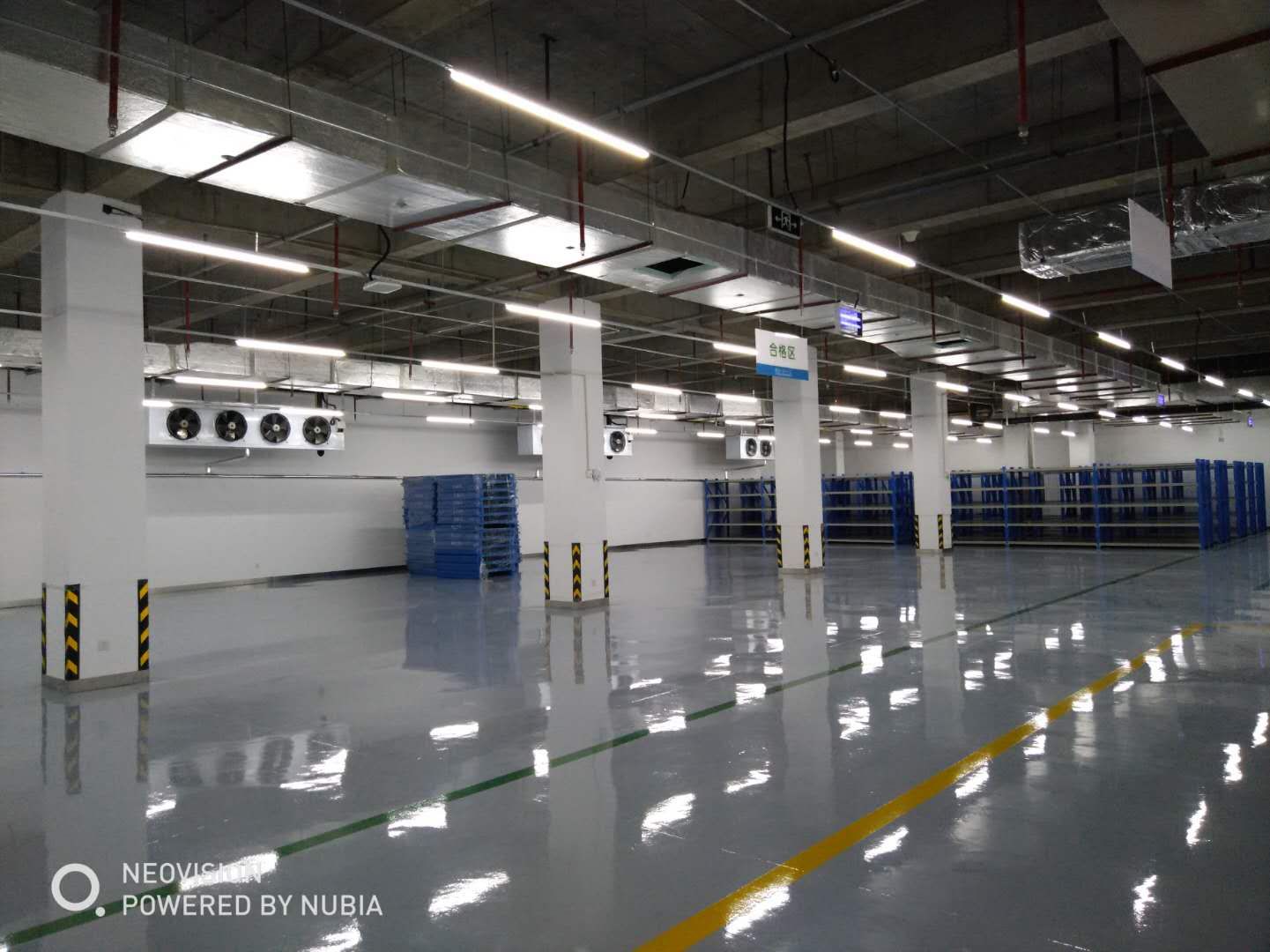 建造4600m3医药冷冻库安装费用造价是多少？
