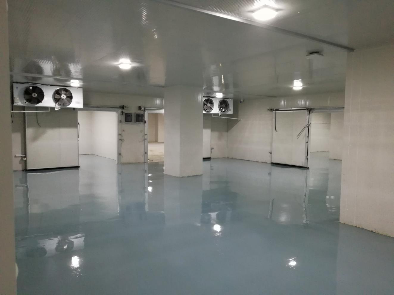 建设1600m3药检所的样品阴凉库安装价格是多少？