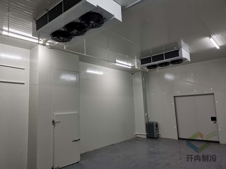 gsp诊断试剂冷库建设费用价格需要多少？