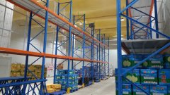 5000吨水果冷库设计建造总造价多少？每平米多少钱？