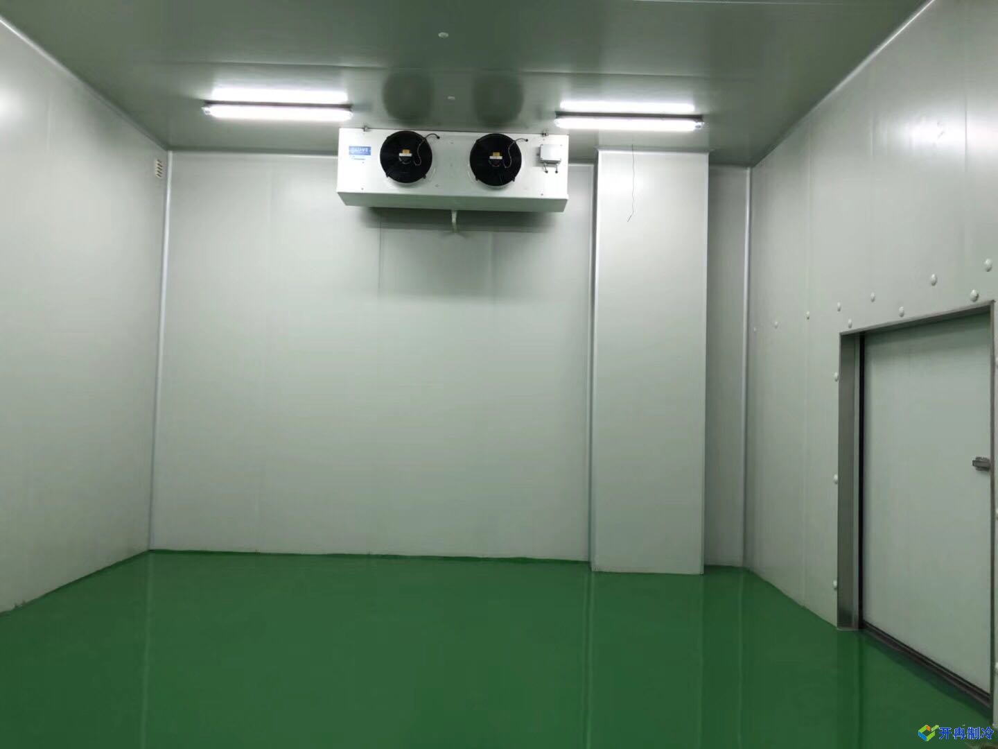 电商冷链仓储冷库前期规划，冷库造价预算多少