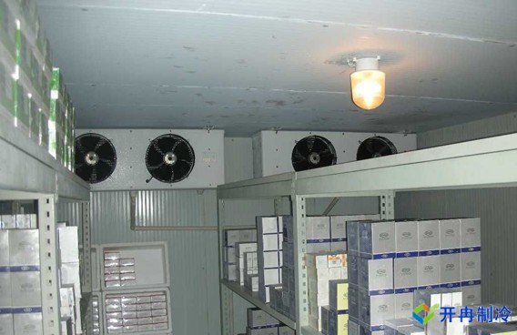 上海社区卫生中心冷库(gsp药品冷藏室)建造多少钱