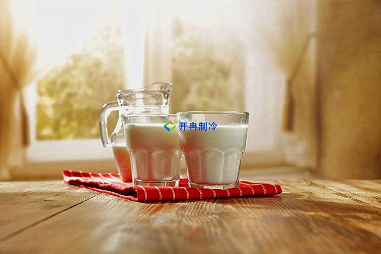 上海奶制品厂1000平米牛奶冷库（牛乳冷藏库）建造预算多少