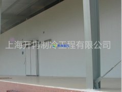 建造150平方米血液冷库安装造价多少钱？